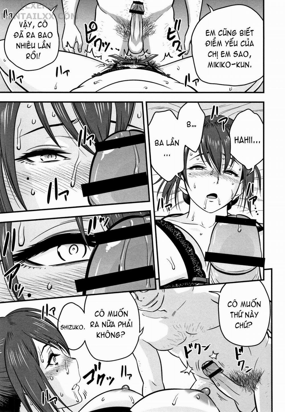 Dankon Sousai 7 trang 25