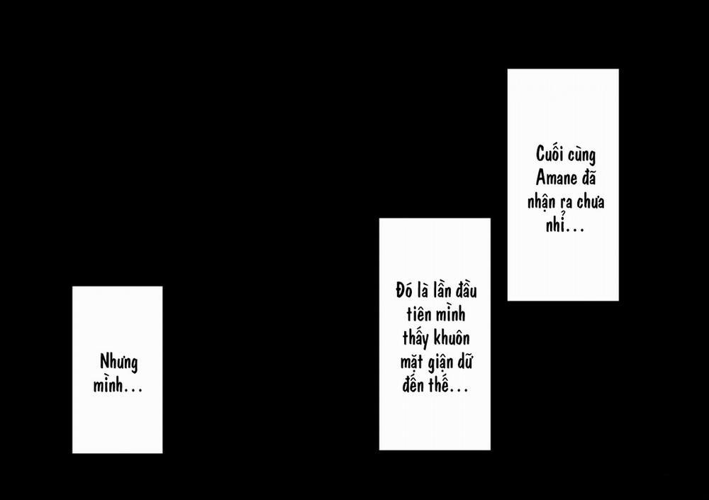 Danshi no Hatsujou ga Yurusareru Mirai no Gakkou Oneshot trang 132