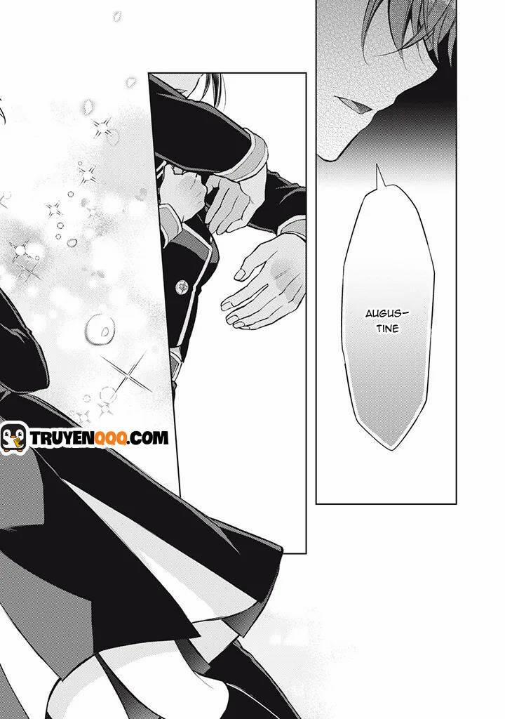 Dantoudai Ni Kieta Densetsu No Akujo Nidome No Jinsei De Wa Gariben Jimi Megane Ni Natte Heion Wo Nozomu 1.5 trang 15