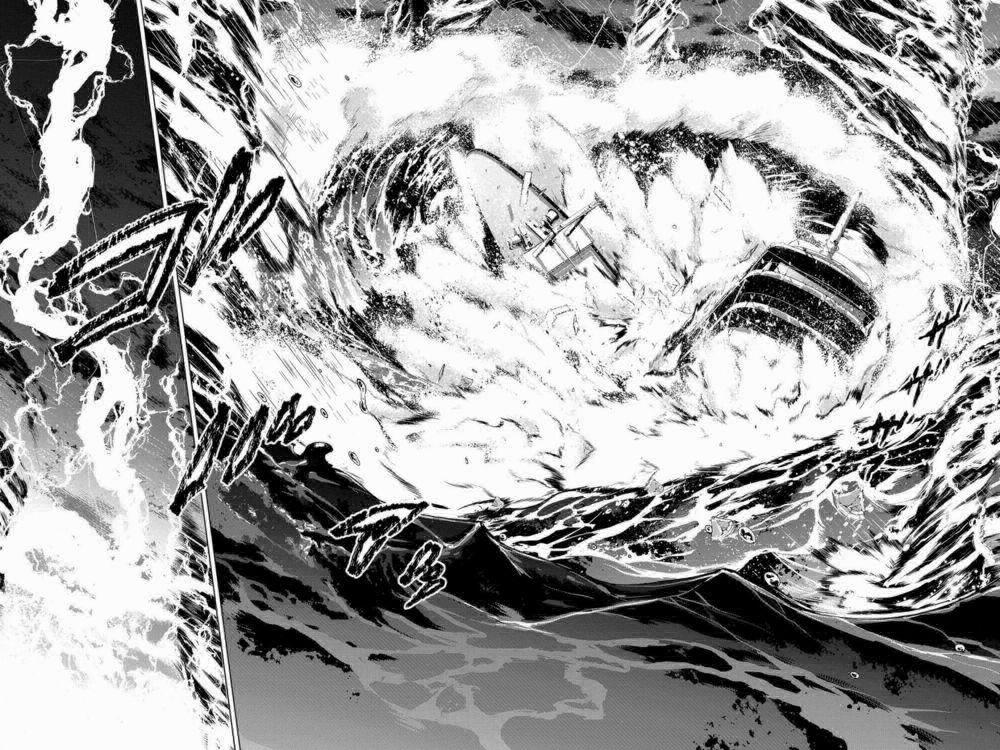 Đảo Chết Chóc 0 Đêm Hè Tang Thương trang 39