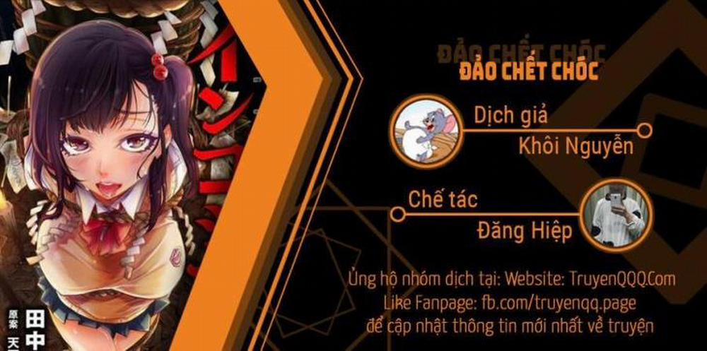 Đảo Chết Chóc 147 trang 0