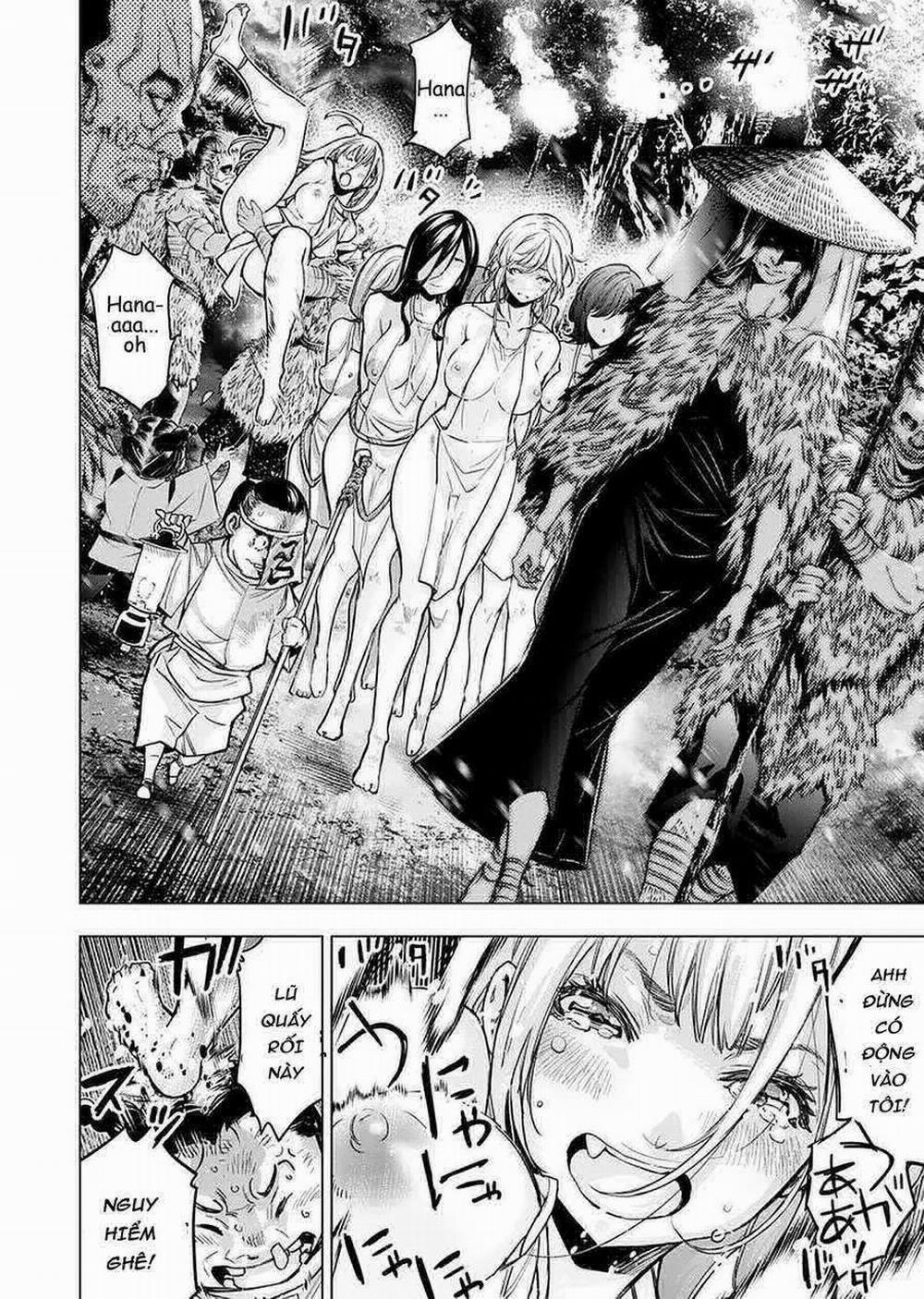 Đảo Chết Chóc 147 trang 6