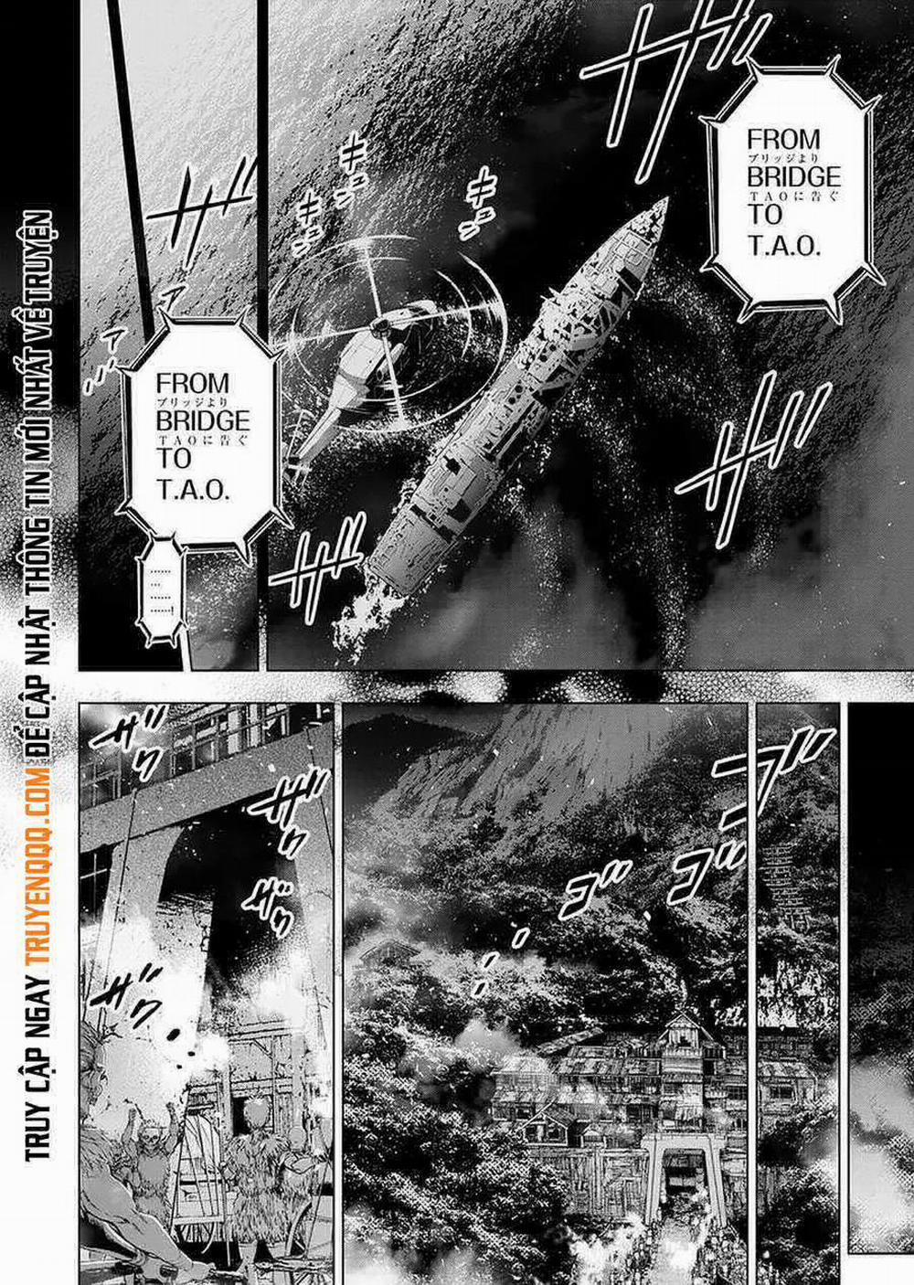 Đảo Chết Chóc 148 trang 4