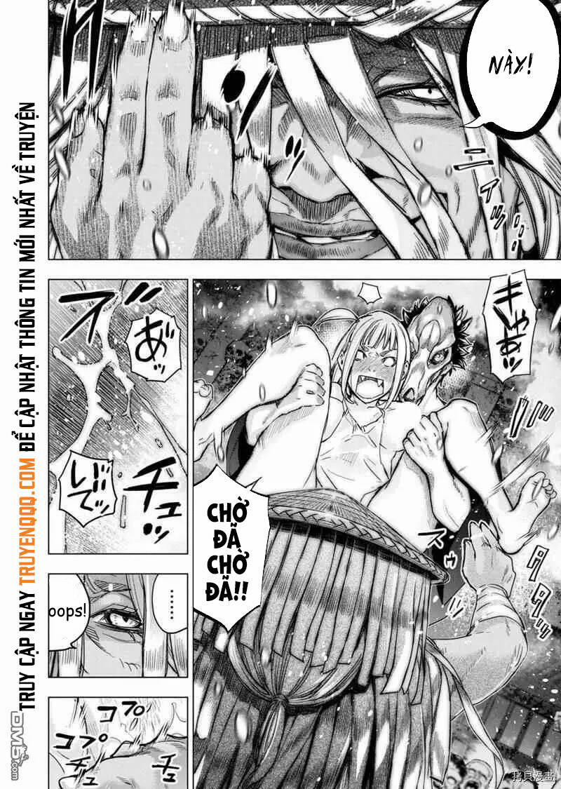 Đảo Chết Chóc 154 trang 2