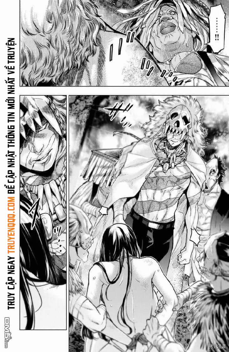 Đảo Chết Chóc 157 trang 3