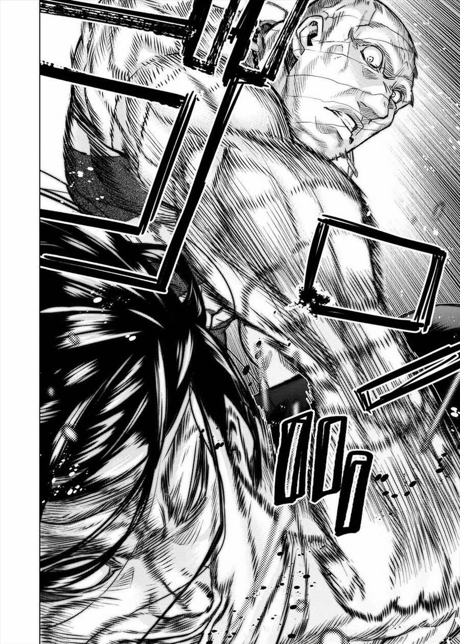 Đảo Chết Chóc 158 trang 19