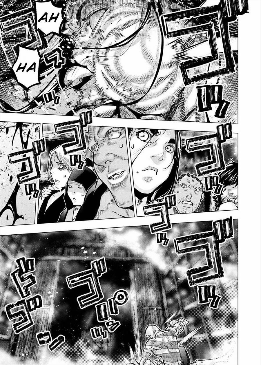 Đảo Chết Chóc 158 trang 20