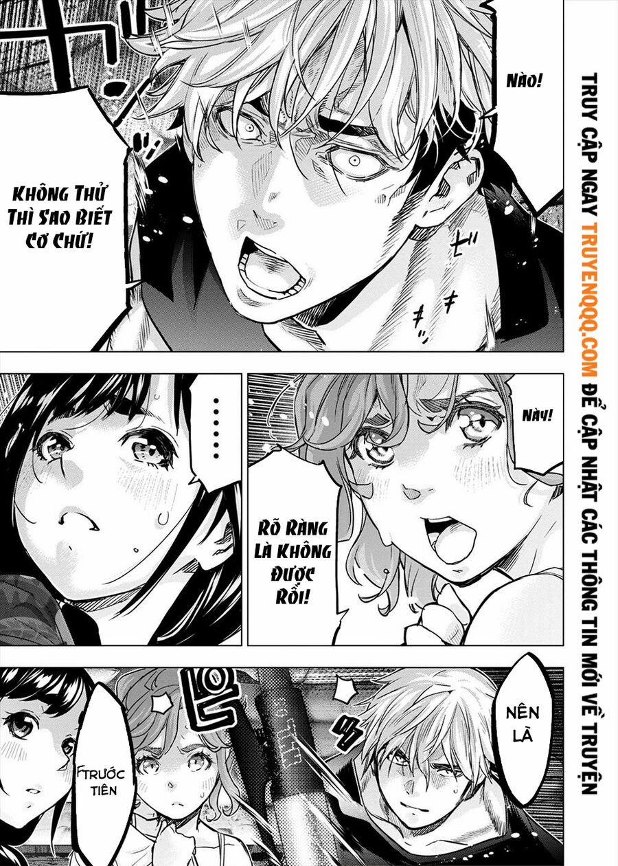 Đảo Chết Chóc 159.5 trang 15