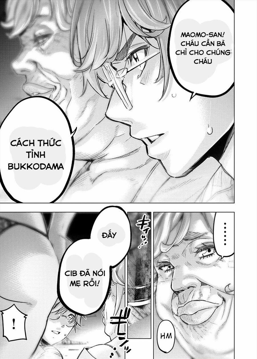 Đảo Chết Chóc 159.5 trang 17