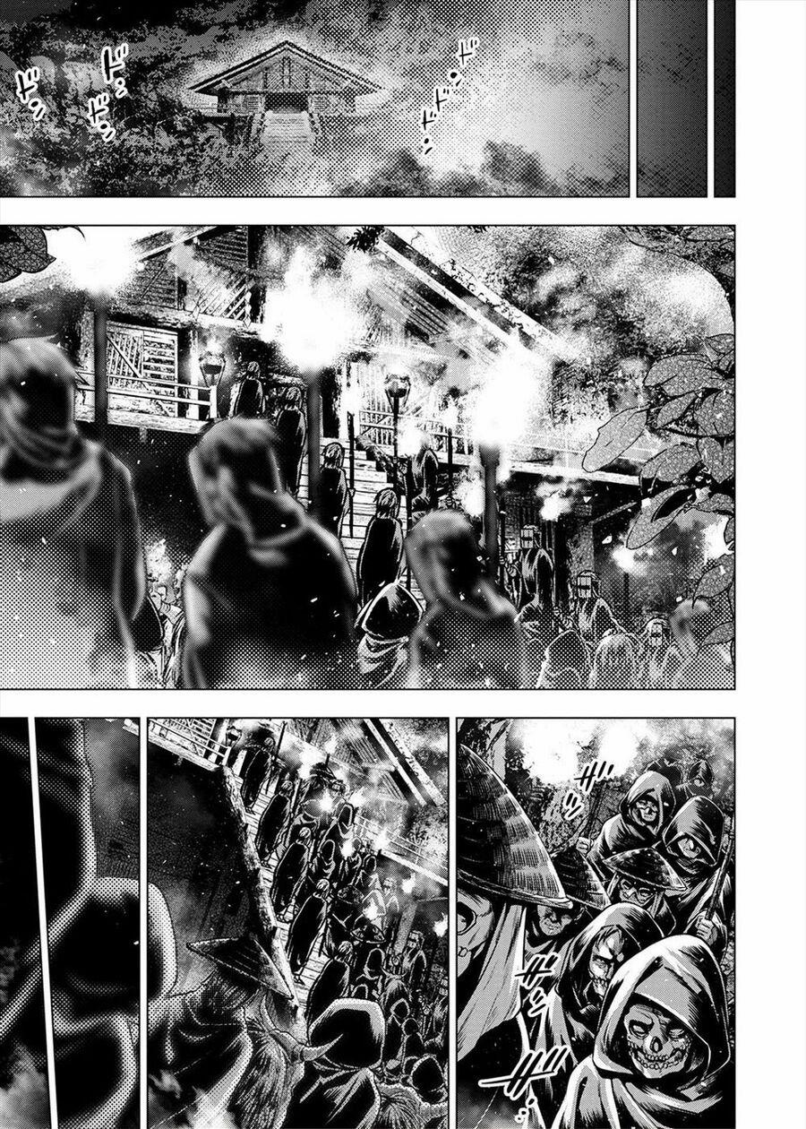 Đảo Chết Chóc 160 trang 15