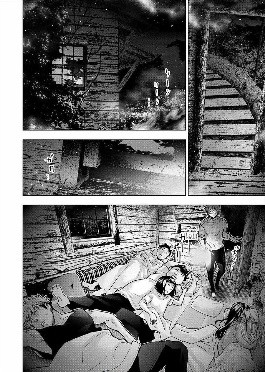 Đảo Chết Chóc 160 trang 2