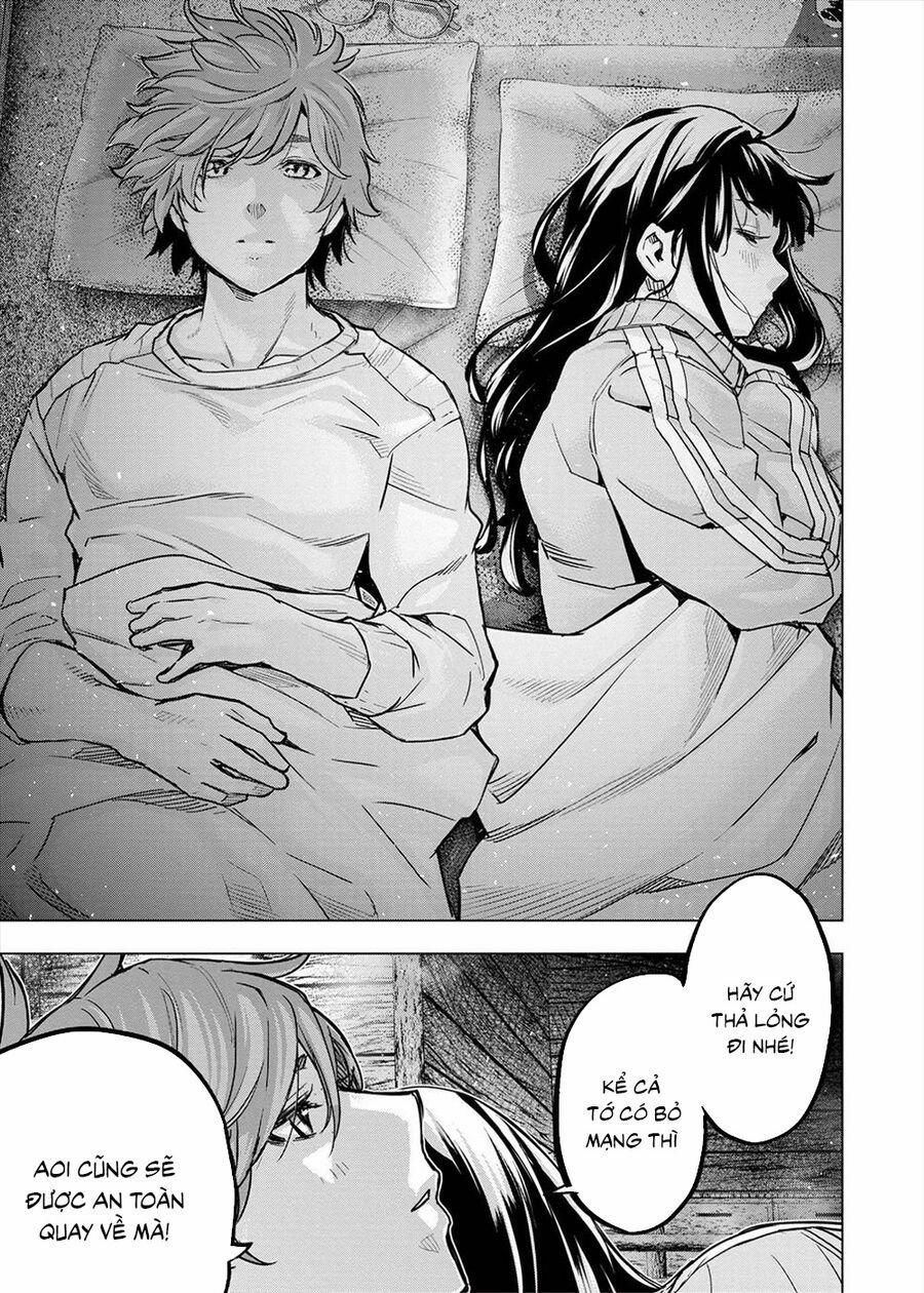 Đảo Chết Chóc 160 trang 5