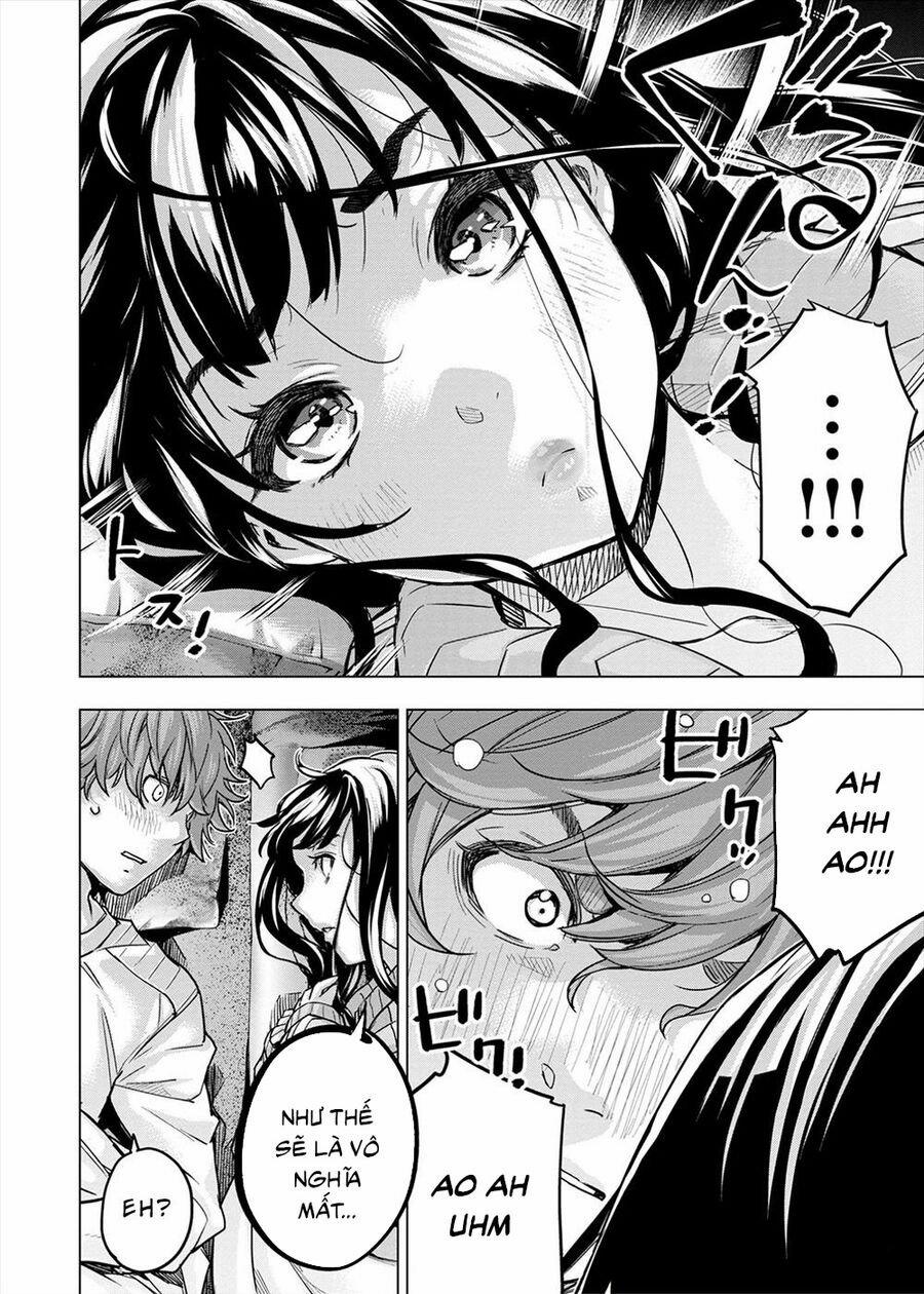 Đảo Chết Chóc 160 trang 6