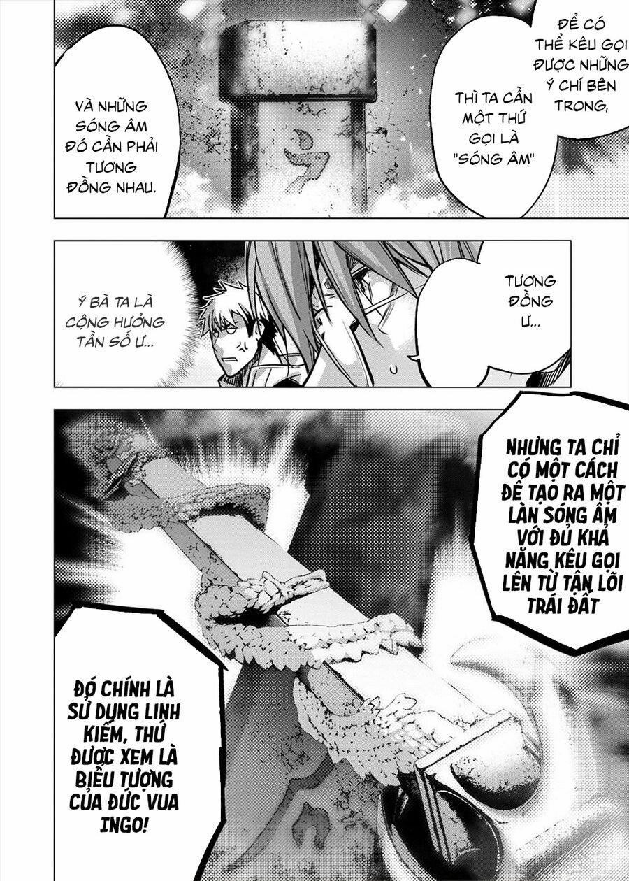 Đảo Chết Chóc 161.5 trang 6