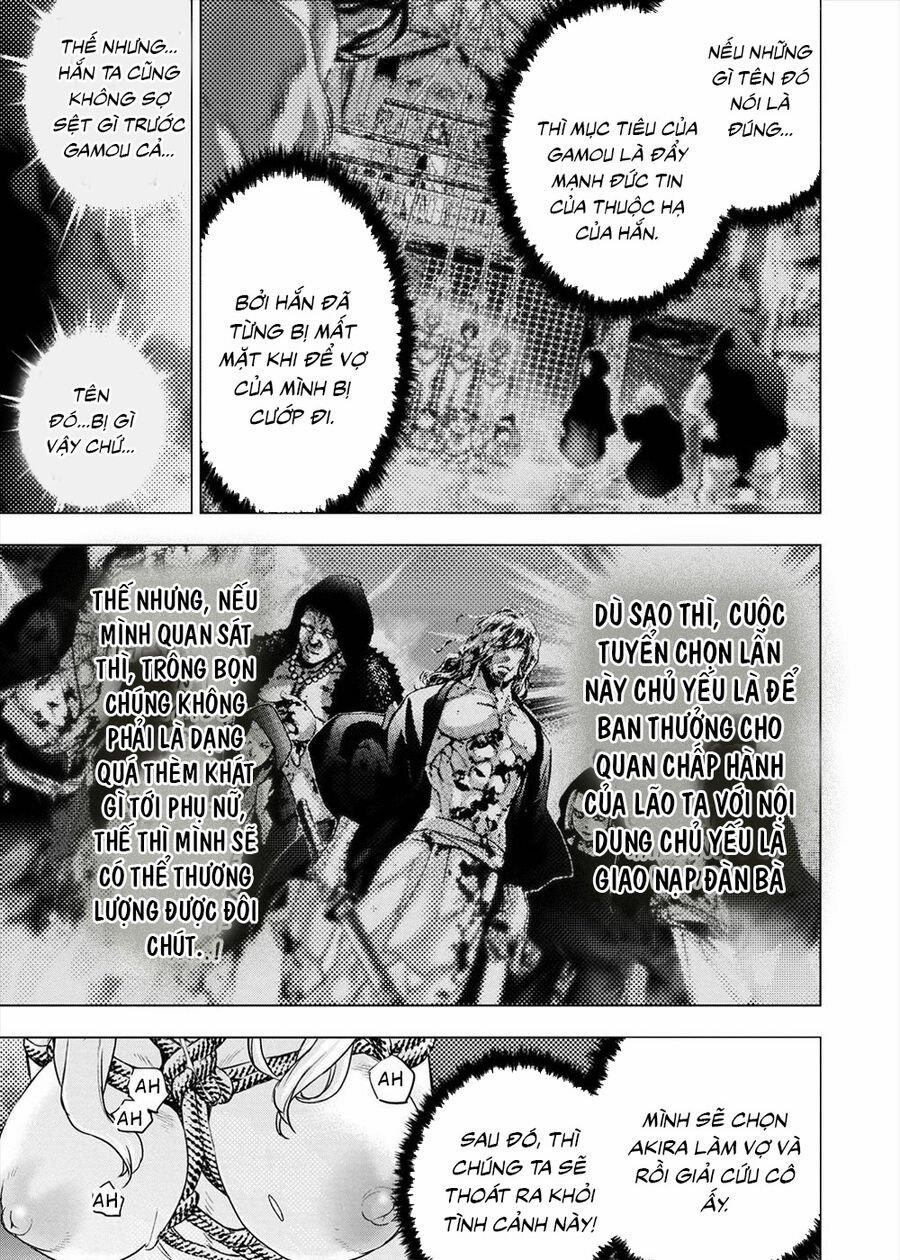 Đảo Chết Chóc 163 trang 12