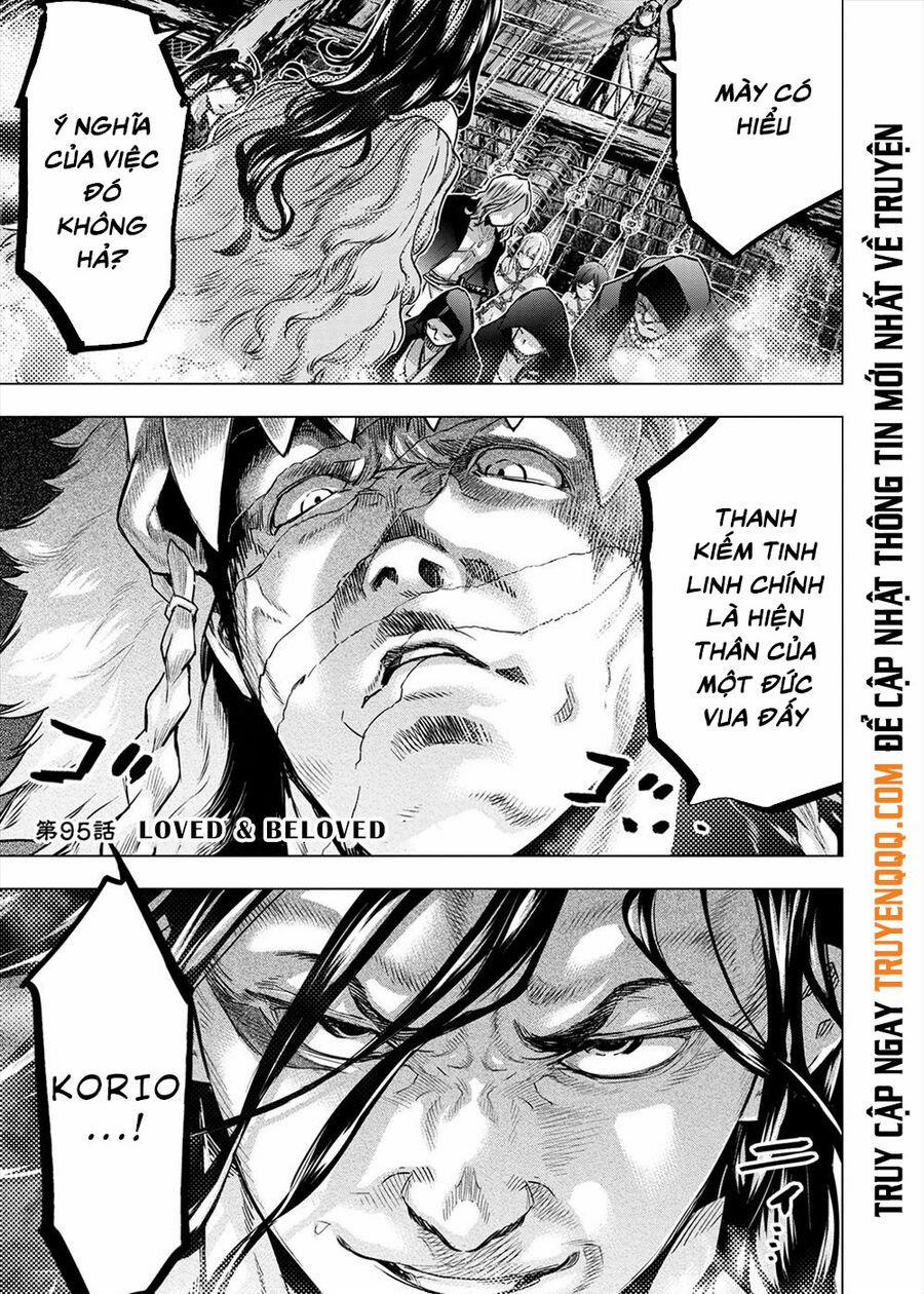 Đảo Chết Chóc 163 trang 4