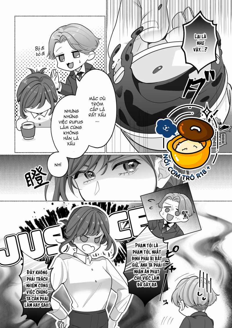 Đạo Chích Tokyo 1.1 trang 5