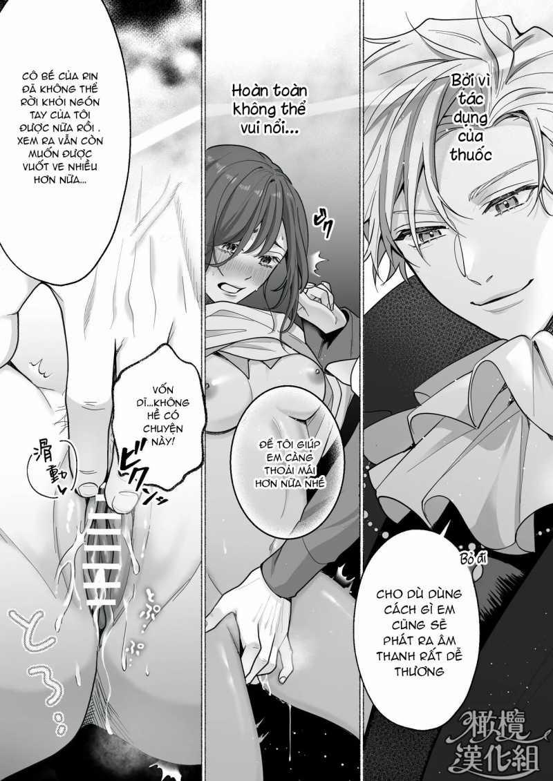 Đạo Chích Tokyo 1.2 trang 7