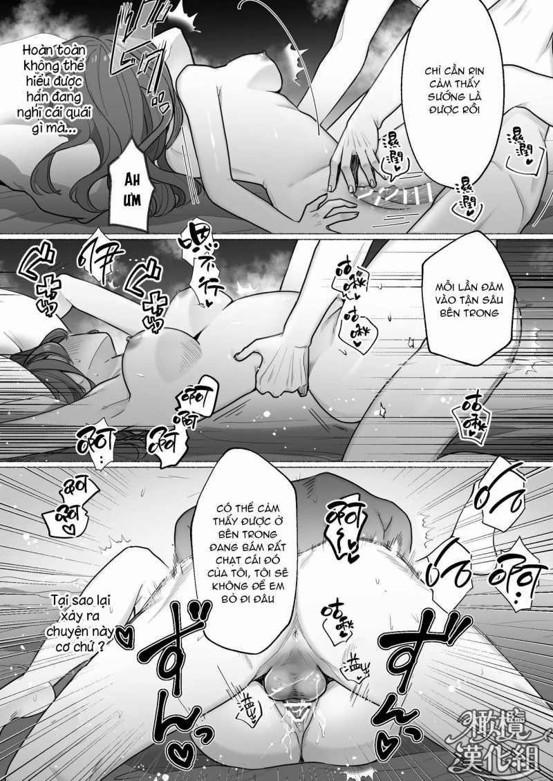 Đạo Chích Tokyo 2 trang 0