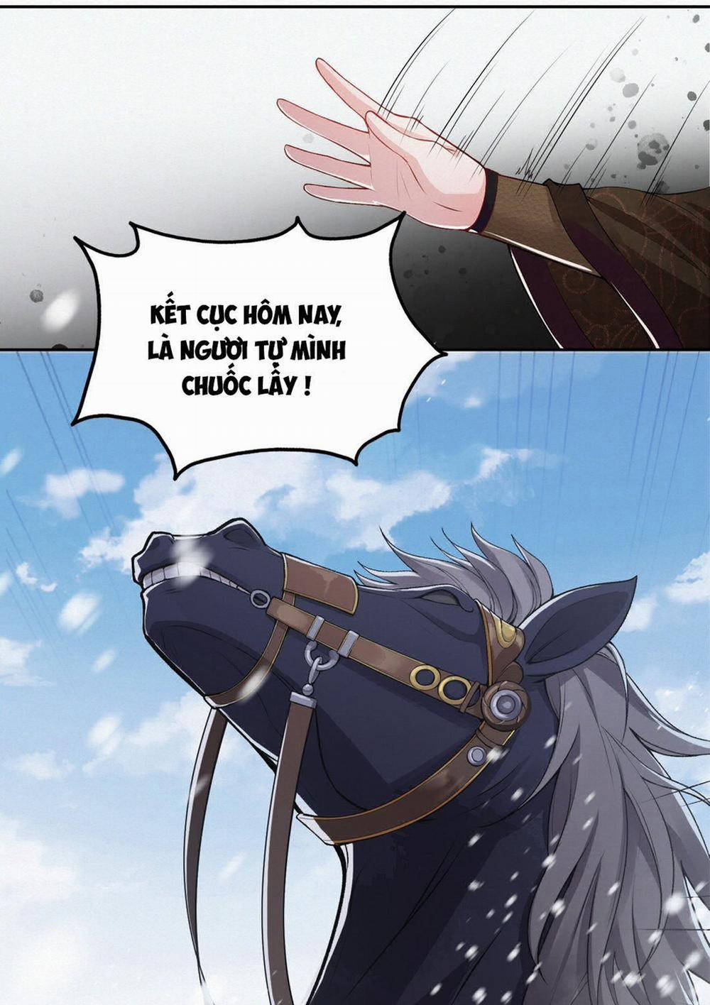 Đào Hoa Chiếu Ngọc Án 1 trang 12