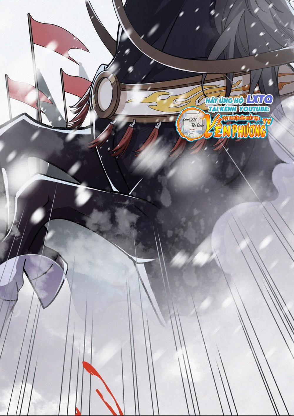 Đào Hoa Chiếu Ngọc Án 1 trang 13