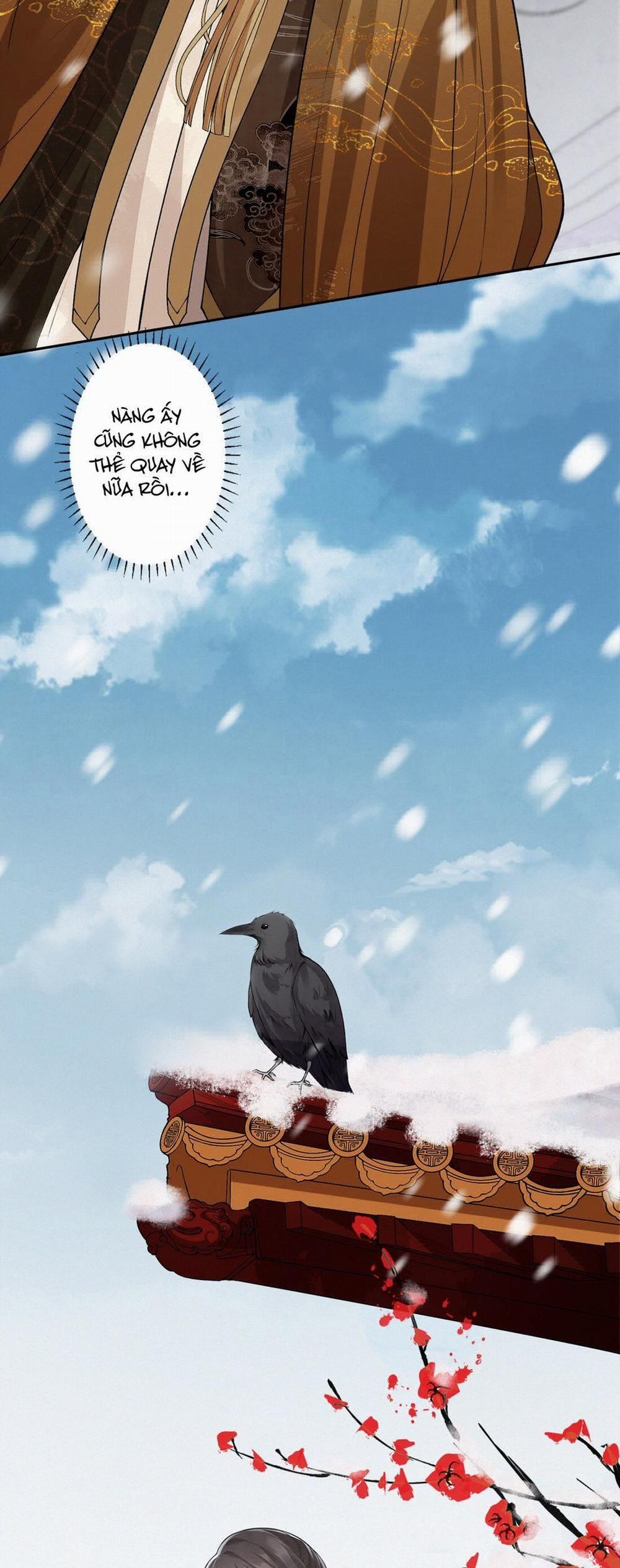 Đào Hoa Chiếu Ngọc Án 1 trang 16