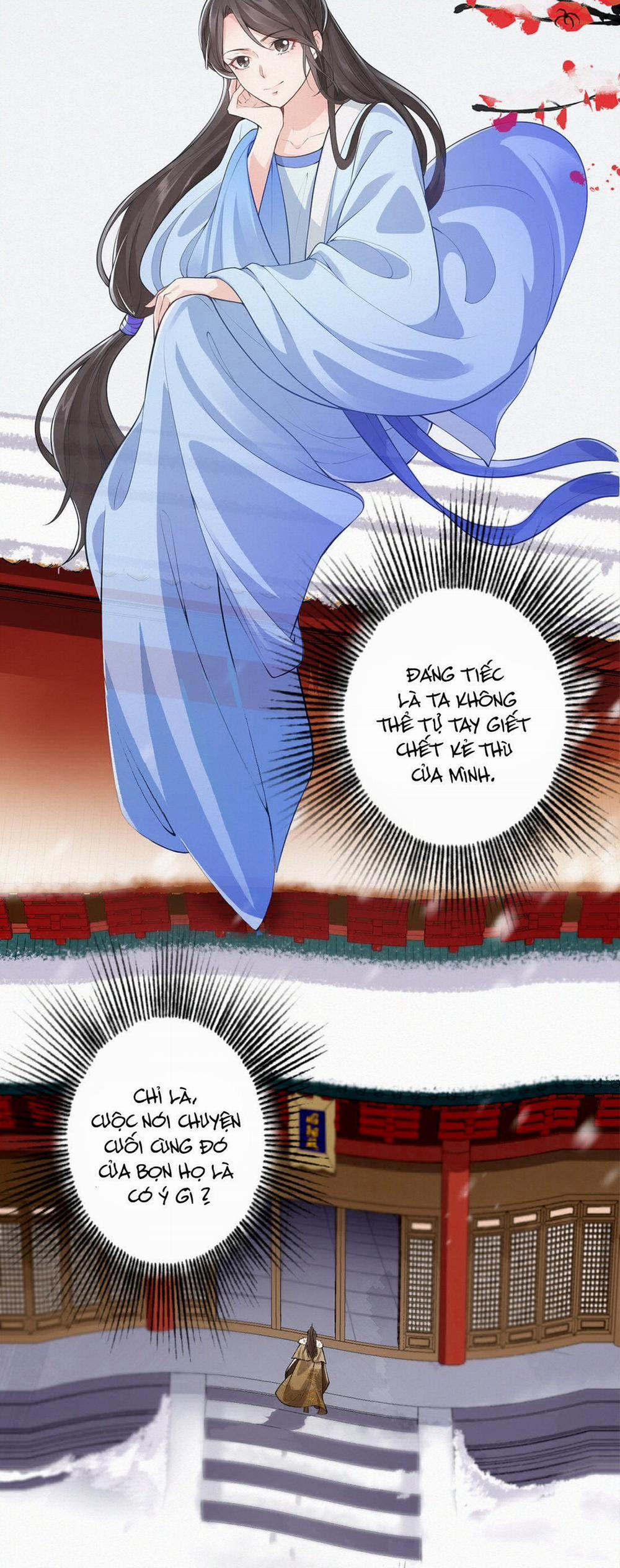 Đào Hoa Chiếu Ngọc Án 1 trang 17