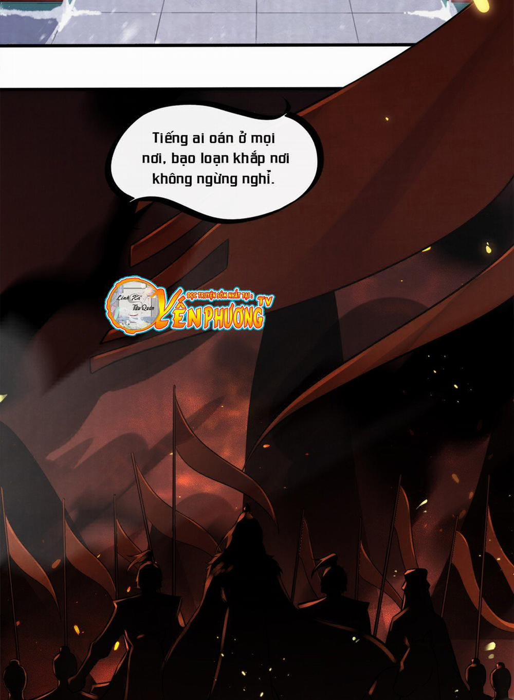 Đào Hoa Chiếu Ngọc Án 1 trang 2