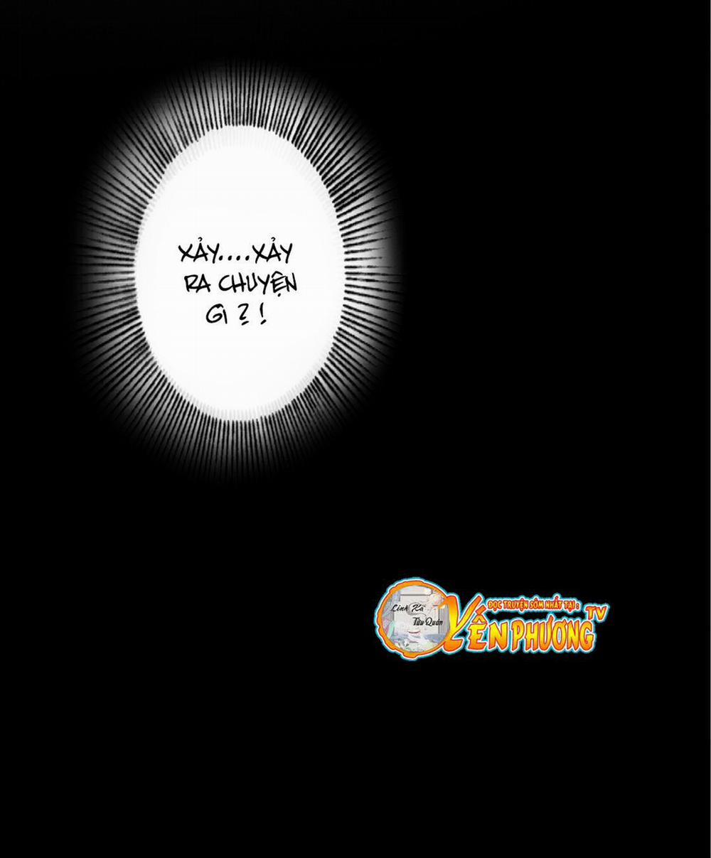 Đào Hoa Chiếu Ngọc Án 1 trang 20