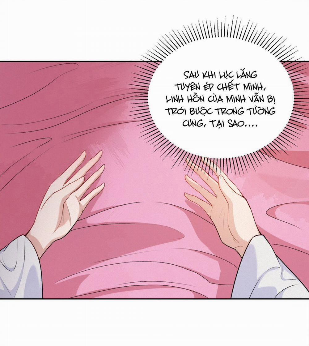 Đào Hoa Chiếu Ngọc Án 1 trang 25