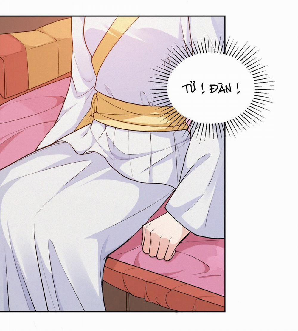 Đào Hoa Chiếu Ngọc Án 1 trang 27