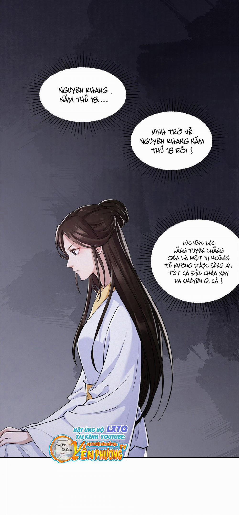 Đào Hoa Chiếu Ngọc Án 1 trang 30