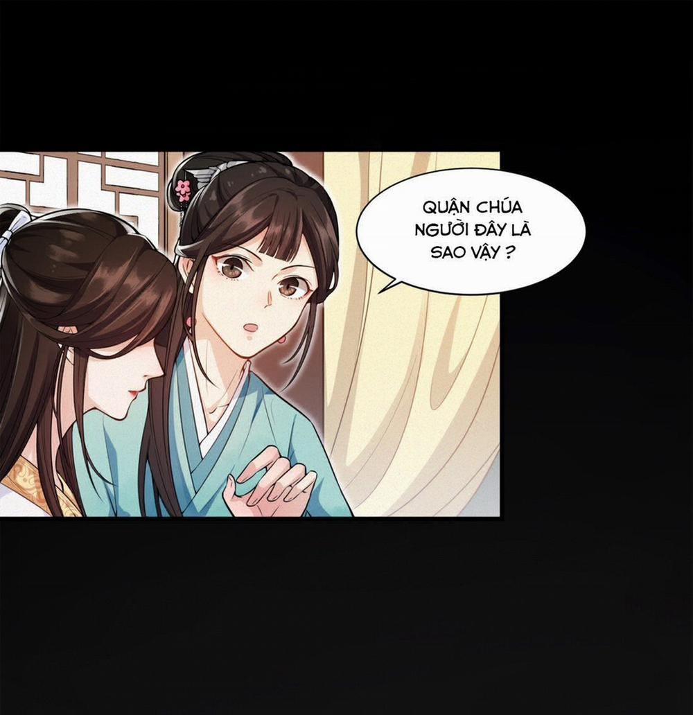 Đào Hoa Chiếu Ngọc Án 1 trang 31