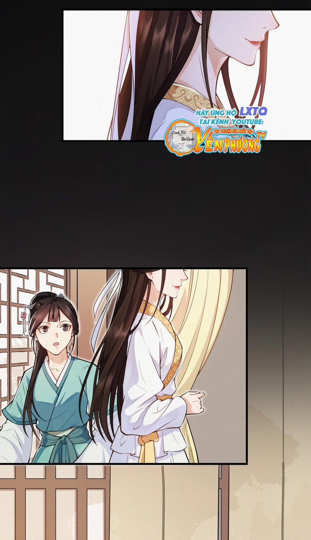 Đào Hoa Chiếu Ngọc Án 1 trang 32