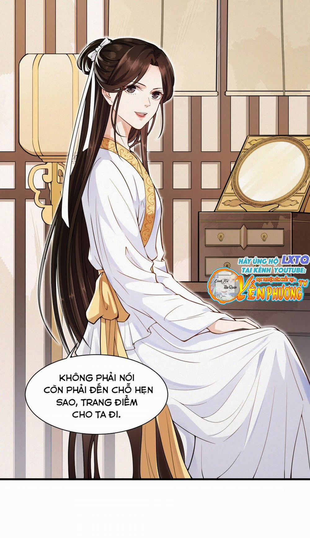 Đào Hoa Chiếu Ngọc Án 1 trang 33