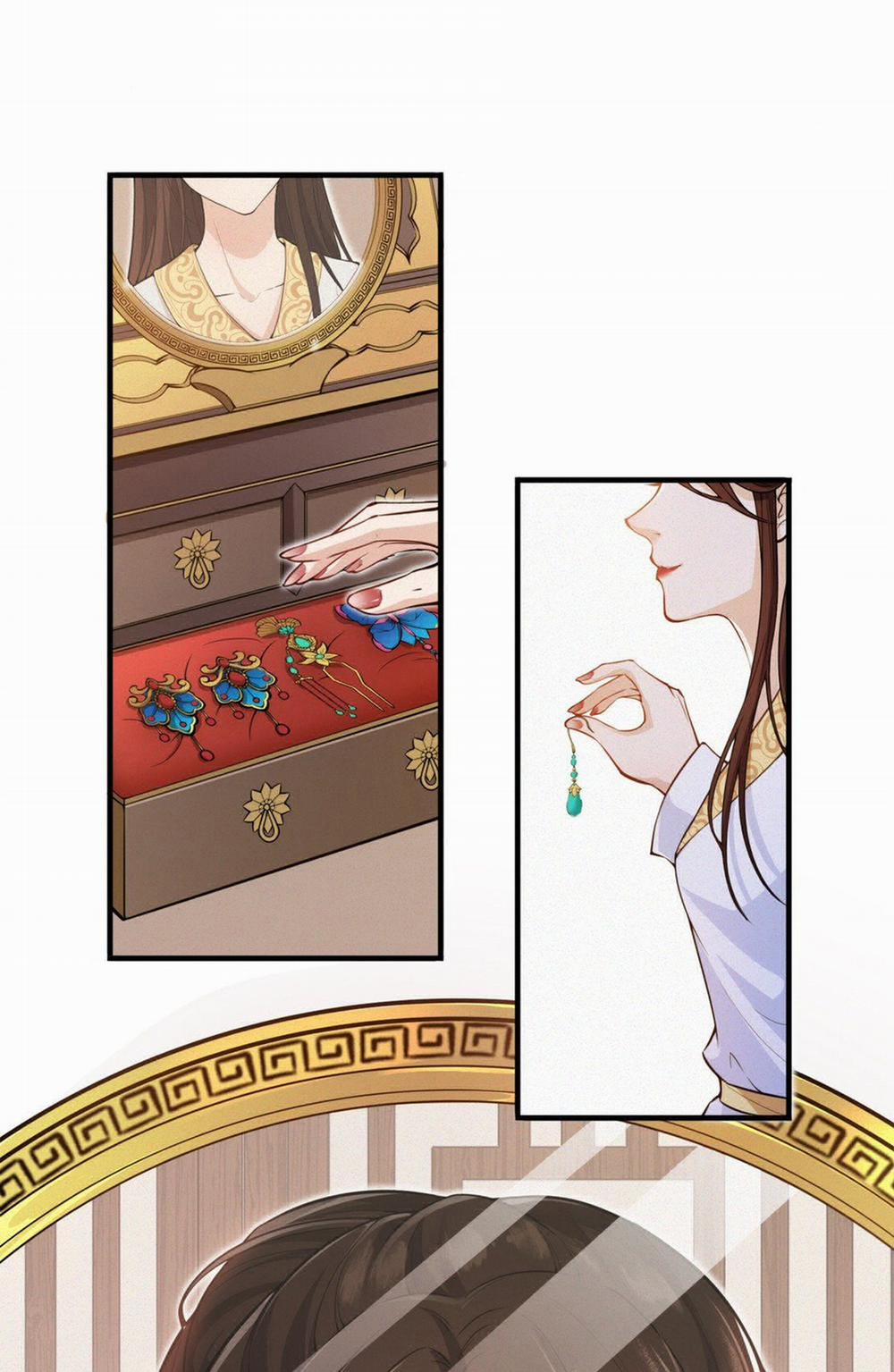 Đào Hoa Chiếu Ngọc Án 1 trang 34