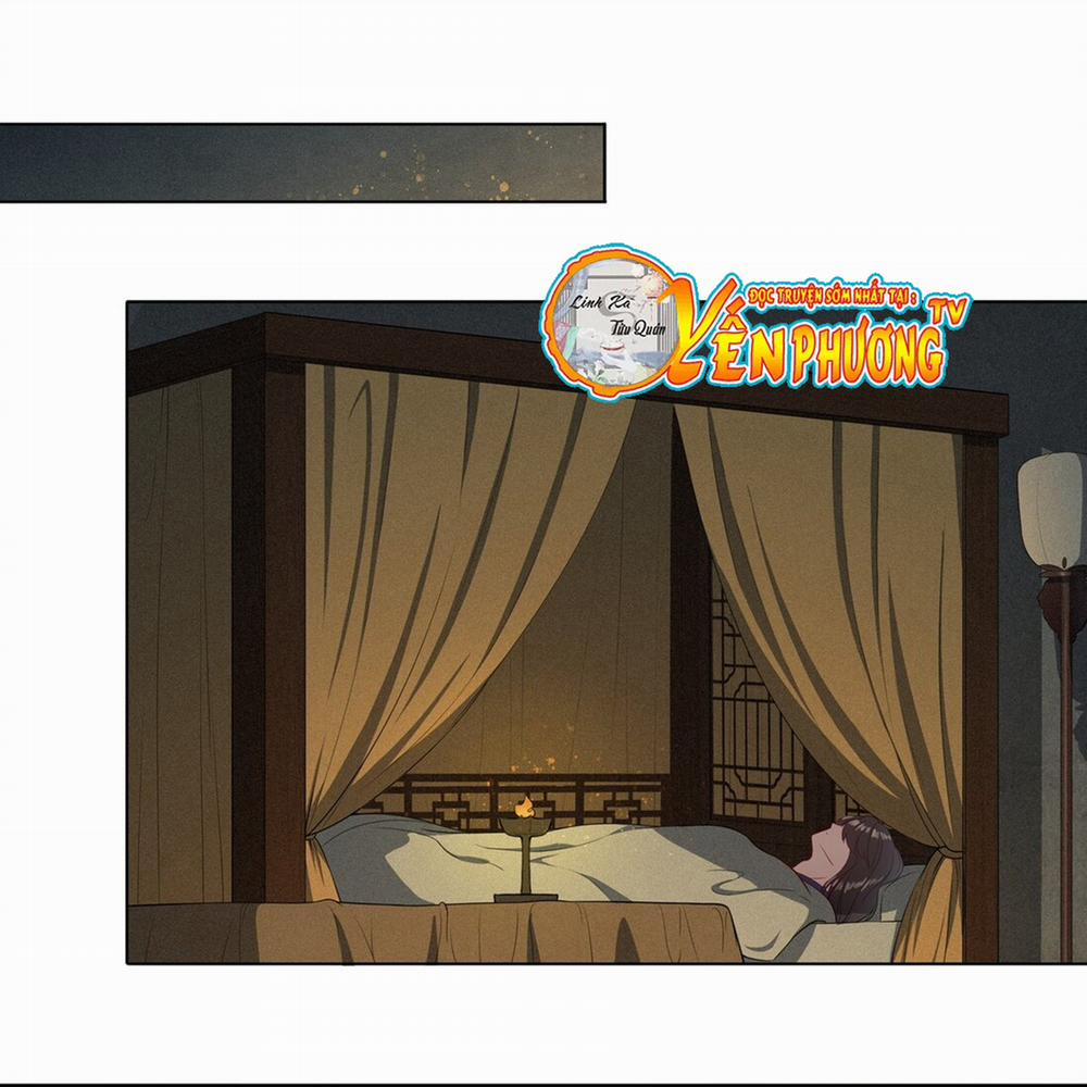 Đào Hoa Chiếu Ngọc Án 10 trang 13