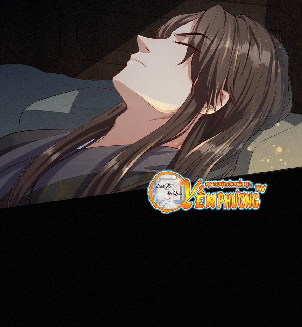 Đào Hoa Chiếu Ngọc Án 10 trang 14