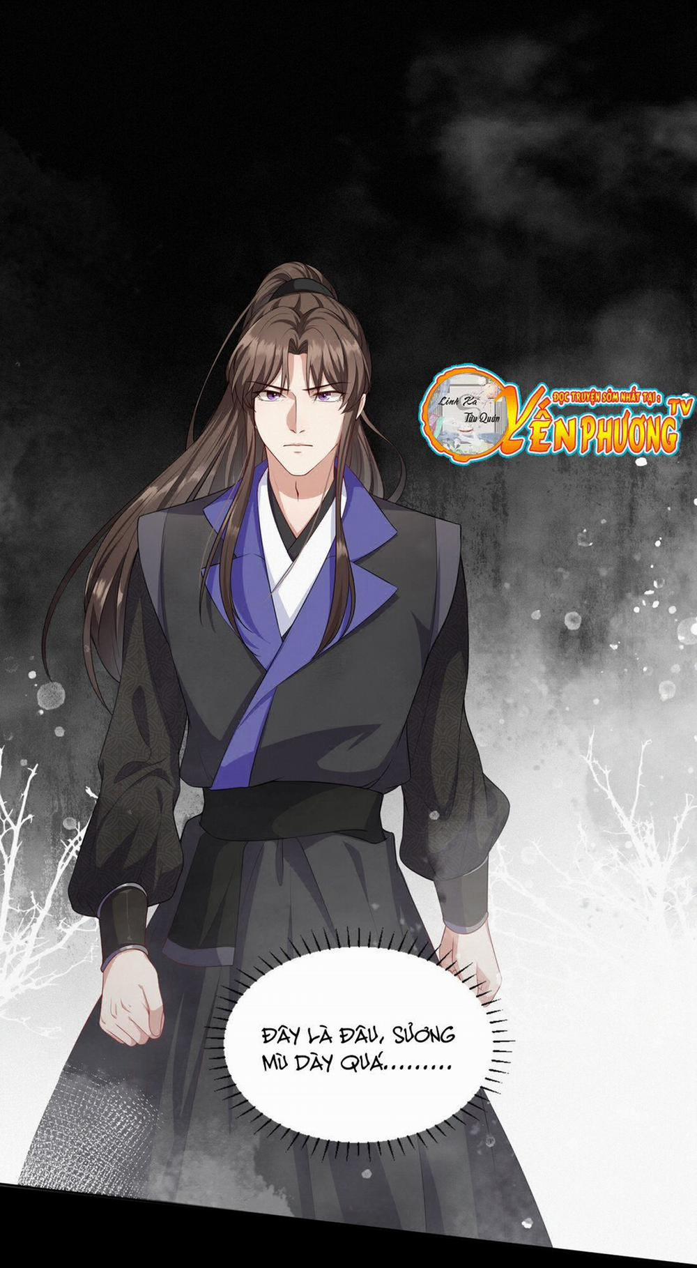 Đào Hoa Chiếu Ngọc Án 10 trang 15