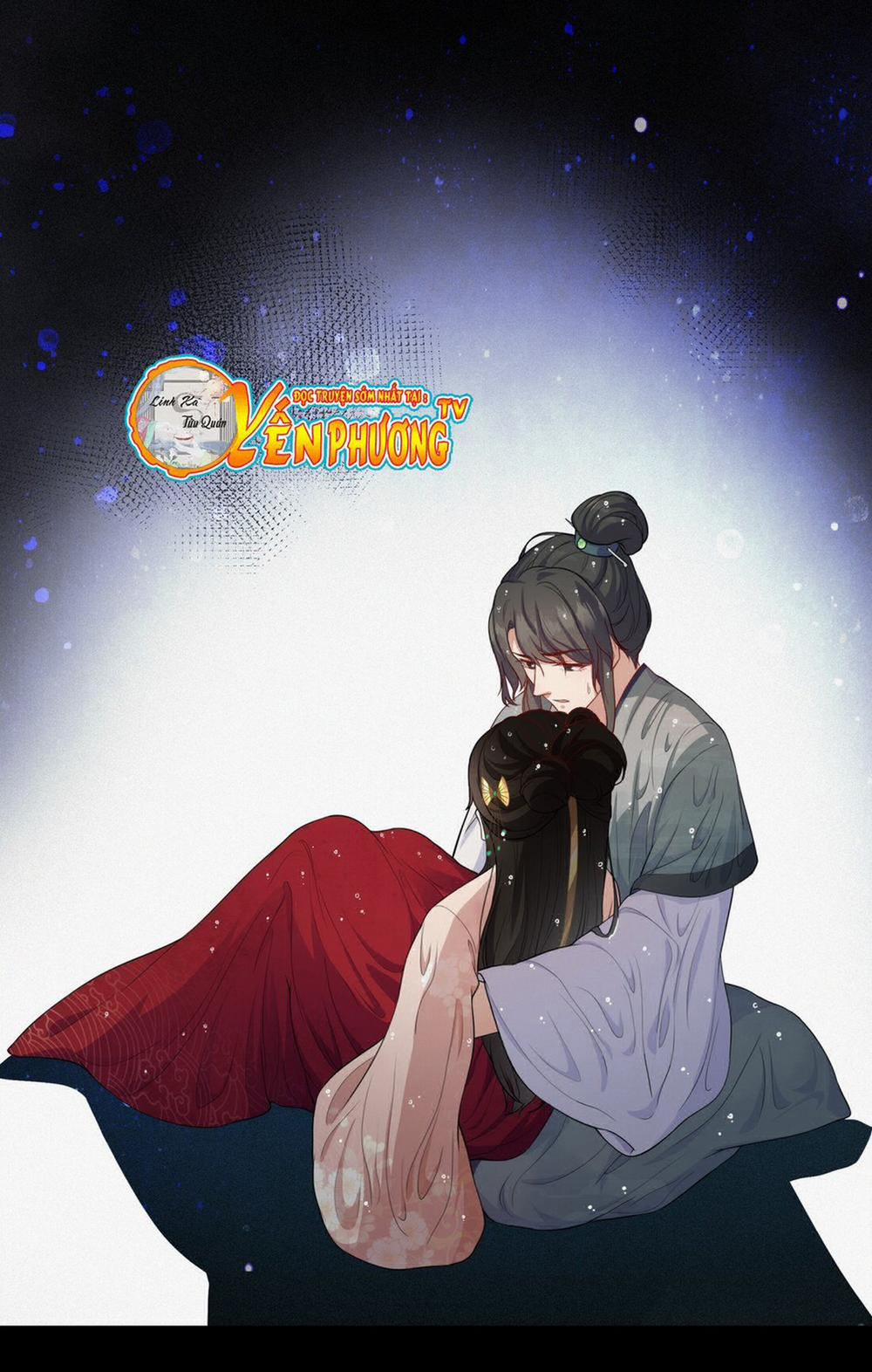 Đào Hoa Chiếu Ngọc Án 10 trang 19