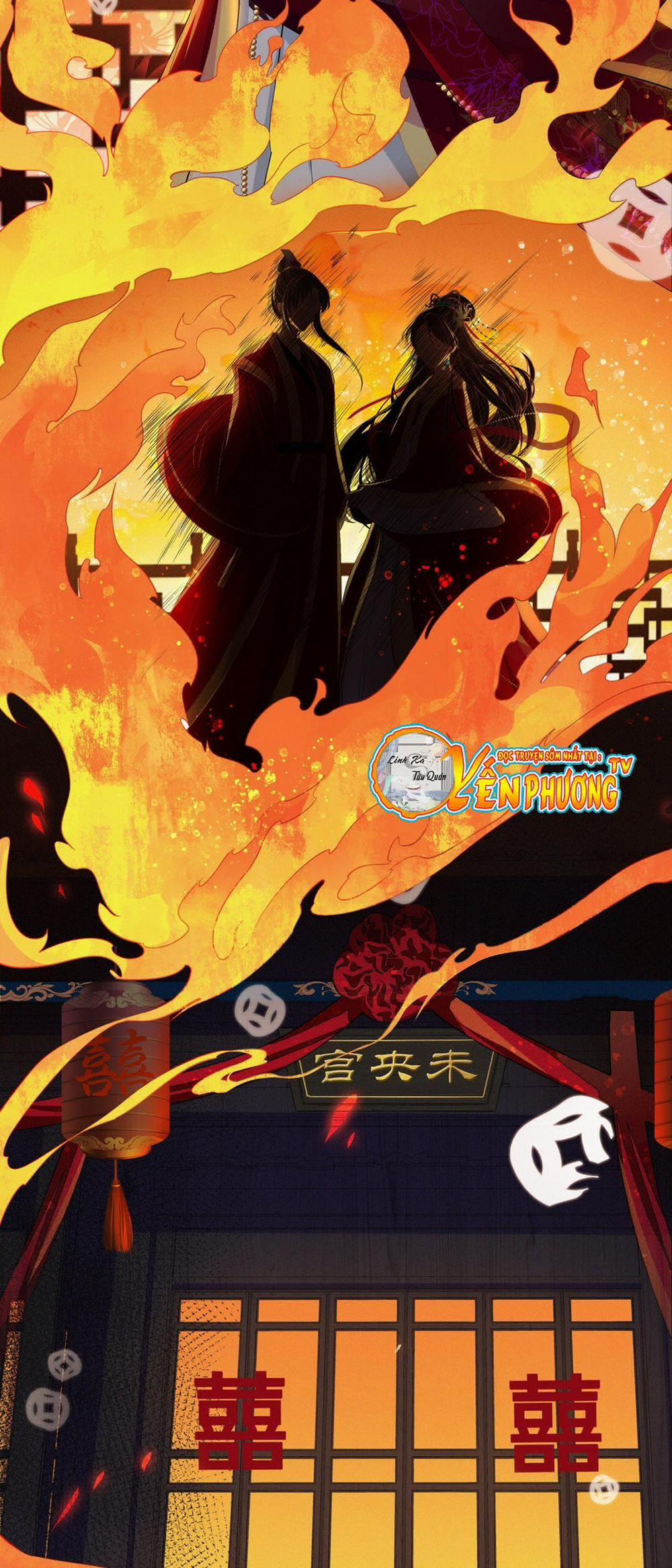 Đào Hoa Chiếu Ngọc Án 10 trang 25