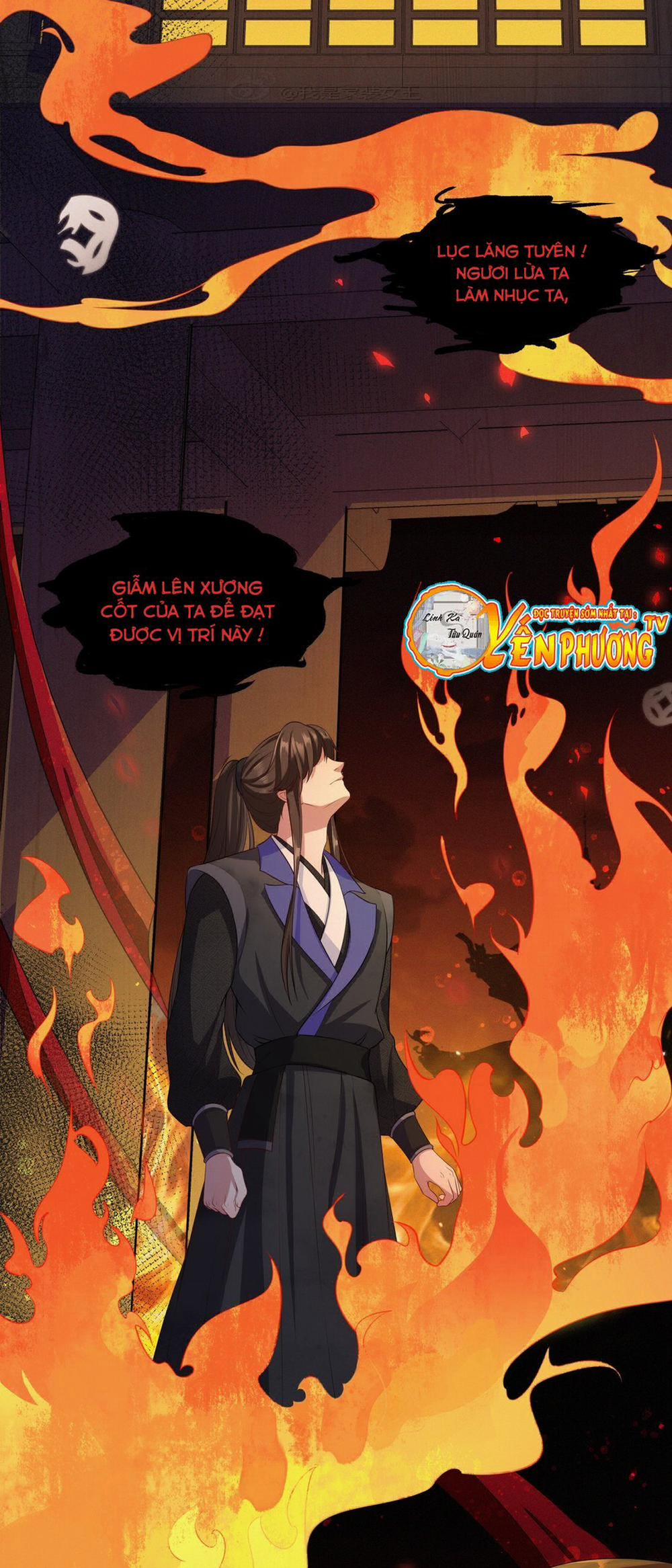 Đào Hoa Chiếu Ngọc Án 10 trang 26