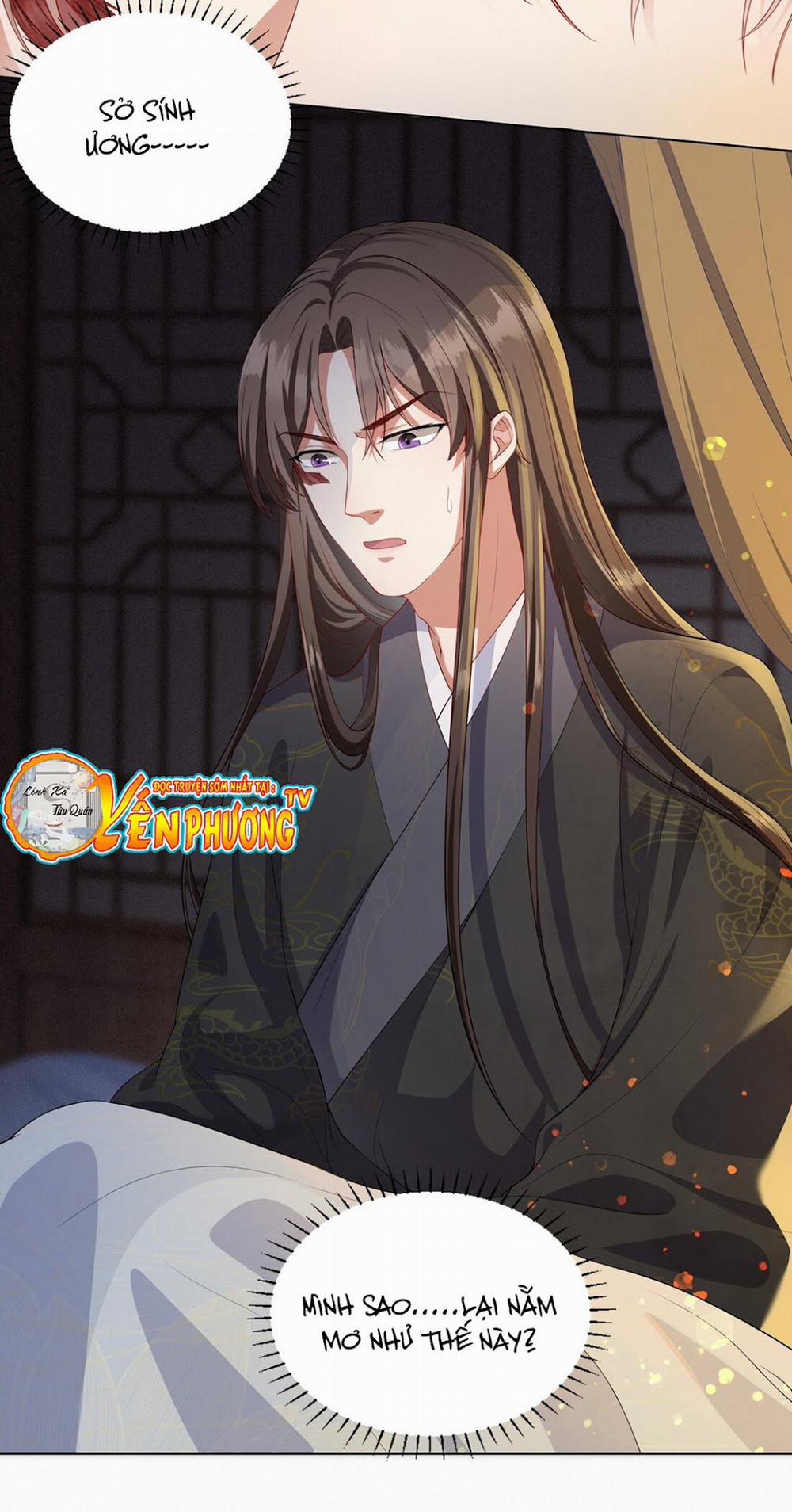 Đào Hoa Chiếu Ngọc Án 10 trang 30