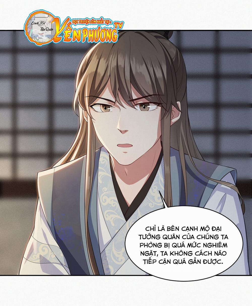 Đào Hoa Chiếu Ngọc Án 10 trang 4