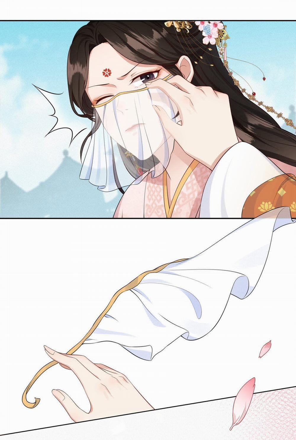 Đào Hoa Chiếu Ngọc Án 11 trang 25