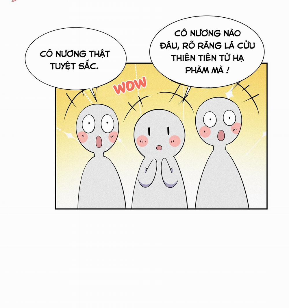 Đào Hoa Chiếu Ngọc Án 11 trang 27