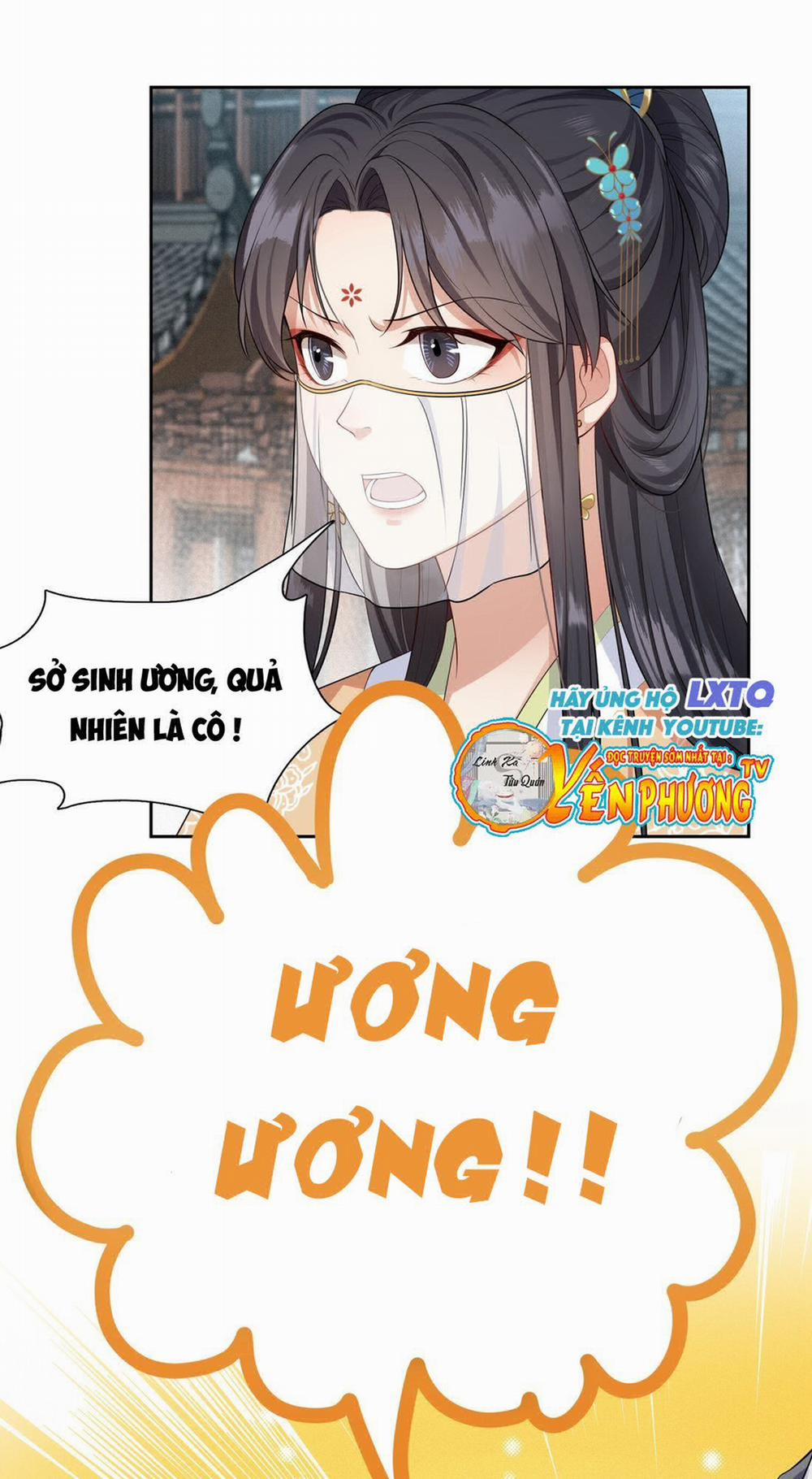 Đào Hoa Chiếu Ngọc Án 11 trang 30