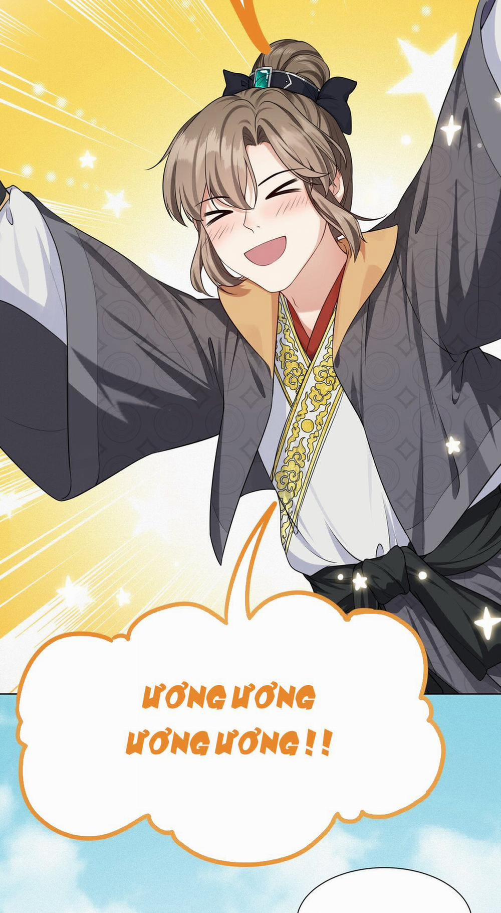 Đào Hoa Chiếu Ngọc Án 11 trang 31