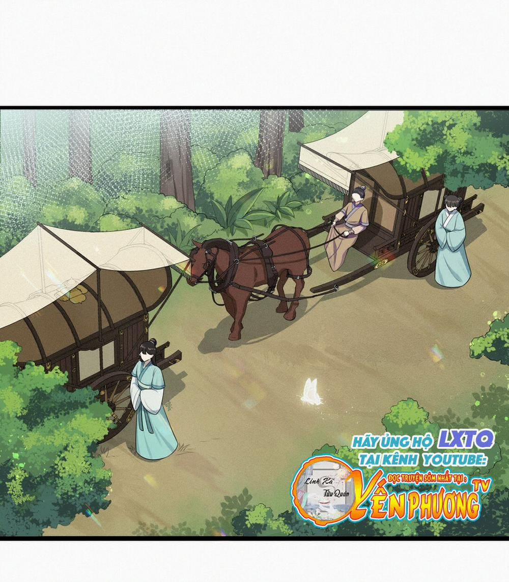 Đào Hoa Chiếu Ngọc Án 11 trang 9