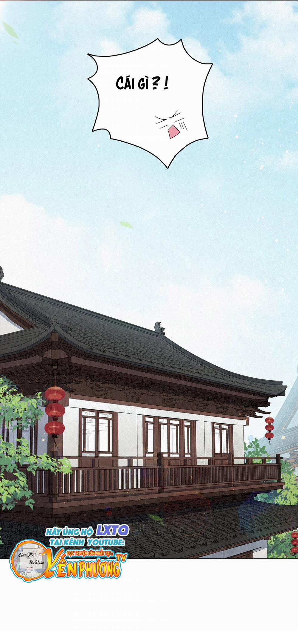 Đào Hoa Chiếu Ngọc Án 12 trang 18